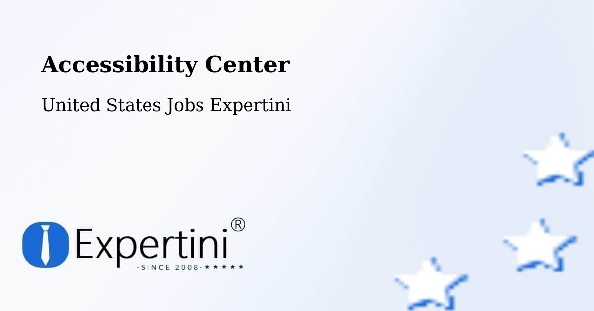 Accessibility Statement – Kellogg - United States Jobs Expertini