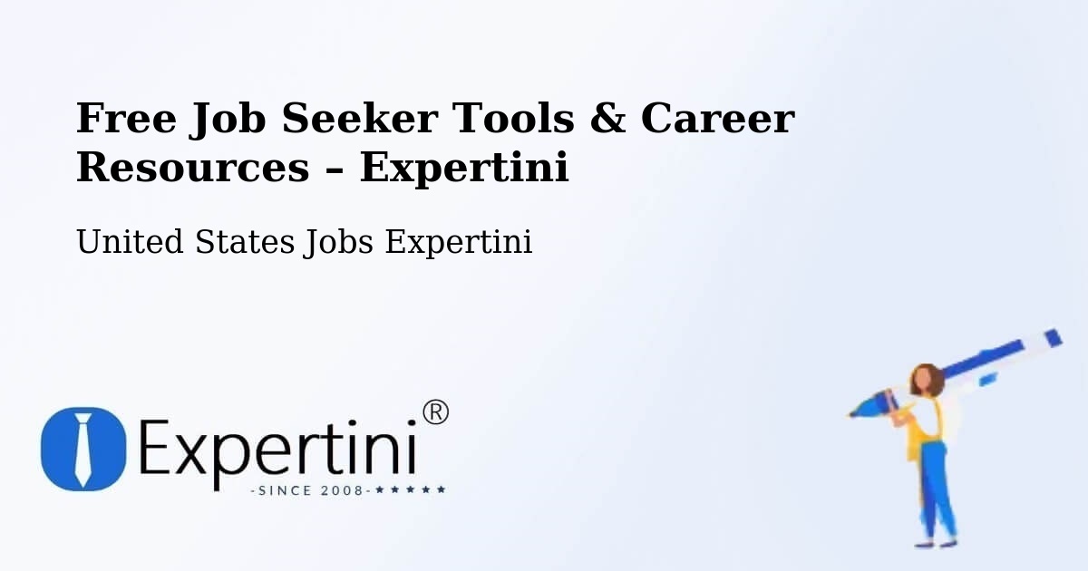 Free Job Seeker Tools & Career Resources – Kellogg - Kellogg, United States Jobs Expertini