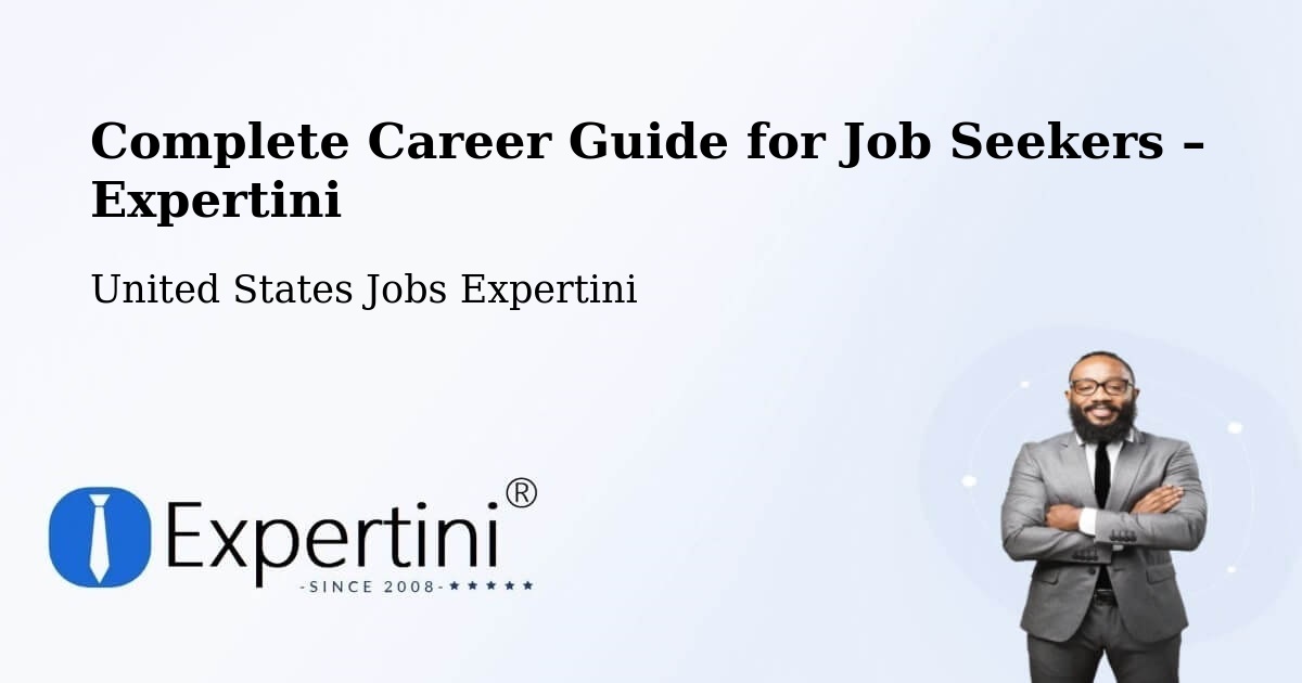 Career Guide for Job Seekers – Kellogg - Kellogg, United States Jobs Expertini