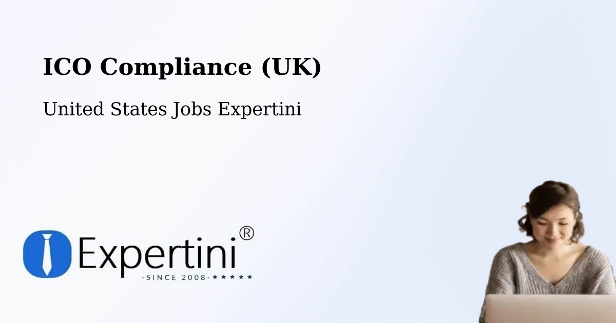 UK Data Protection & ICO Compliance – Kellogg - United States Jobs Expertini