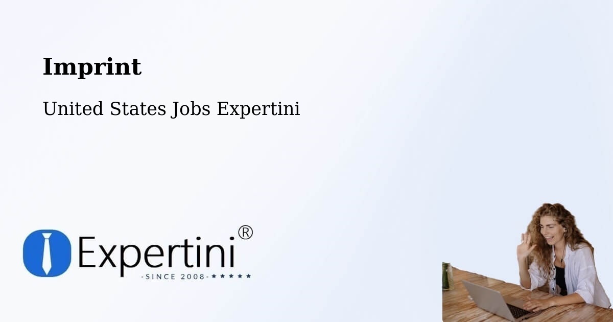 Imprint – Kellogg - United States Jobs Expertini