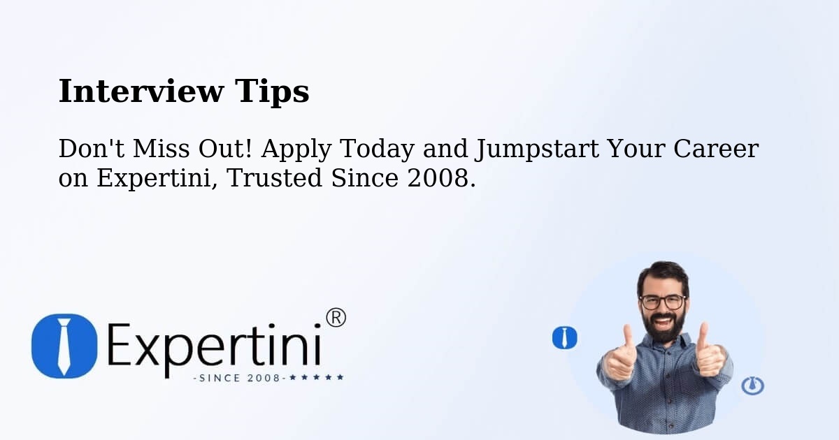 Interview Tips & Techniques for Job Seekers – Kellogg - Kellogg, United States Jobs Expertini
