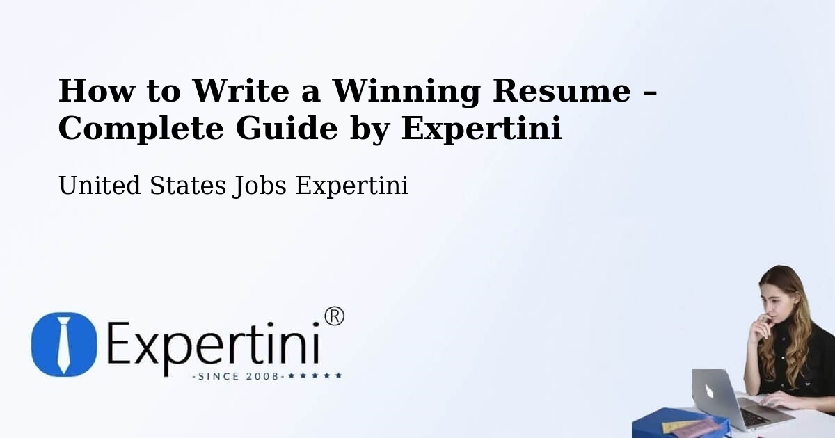 Resume Writing Guide for Job Seekers – Kellogg - Kellogg, United States Jobs Expertini