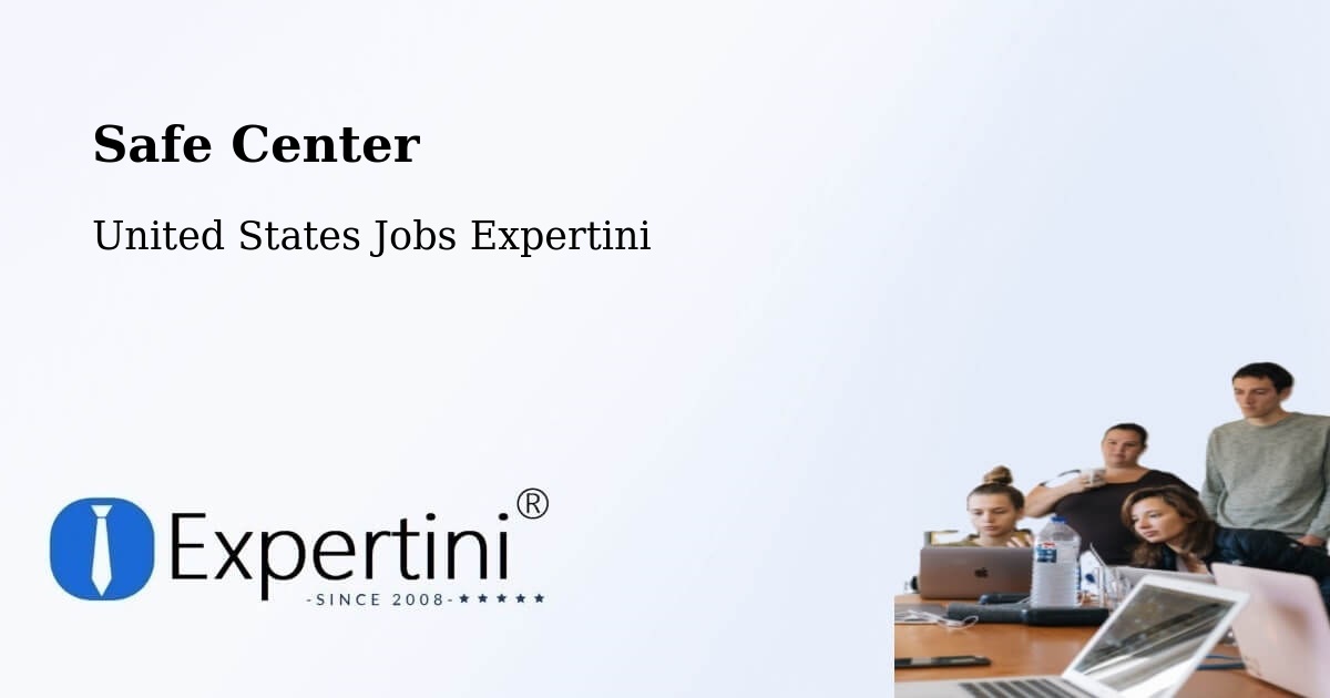 Safety Center – Kellogg - United States Jobs Expertini